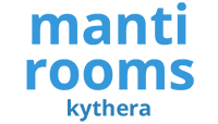 Manti Rooms Logo